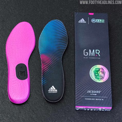 gmr adidas.